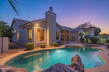 5710 Melinda Ln, Glendale, AZ 85308