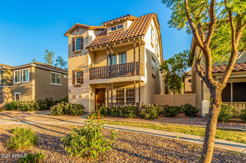 5710 S 21st Pl, Phoenix, AZ 85040