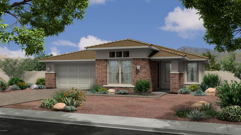 5710 S Winchester --, Mesa, AZ 85212