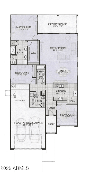 5711 187th Ln, Litchfield Park, AZ 85340