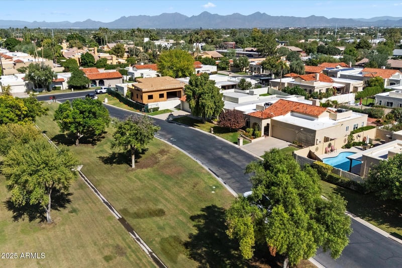 5711 73rd Pl, Scottsdale, AZ 85250