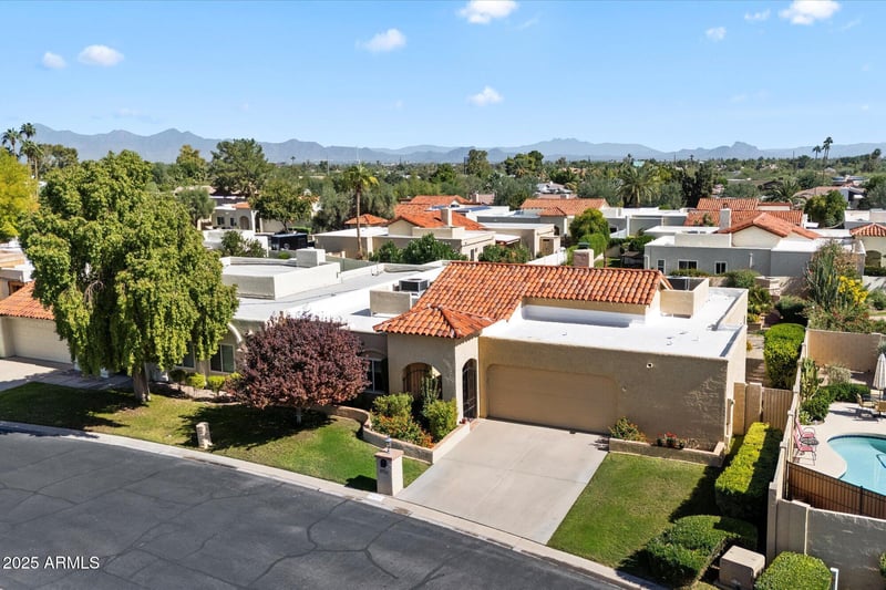 5711 73rd Pl, Scottsdale, AZ 85250