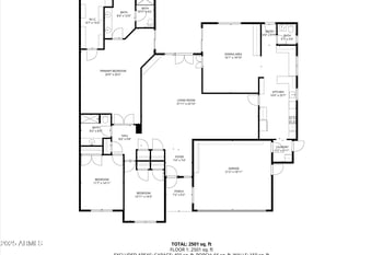 5711 73rd Pl, Scottsdale, AZ 85250