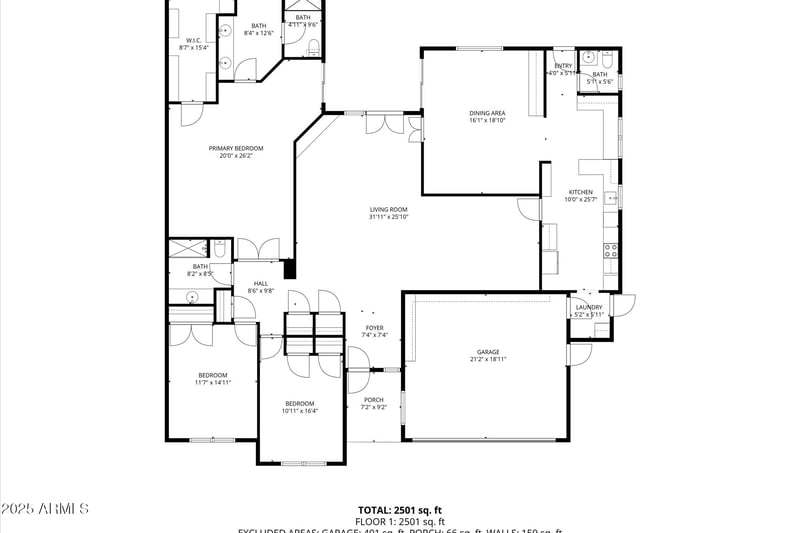 5711 73rd Pl, Scottsdale, AZ 85250