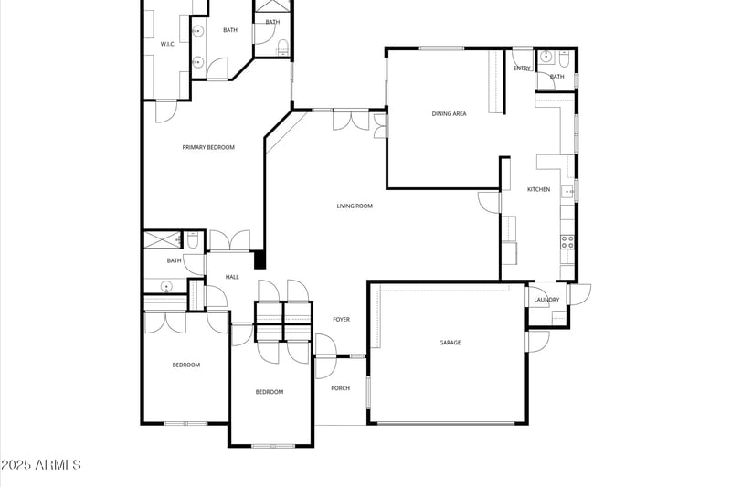 5711 73rd Pl, Scottsdale, AZ 85250