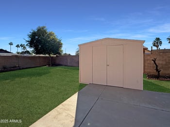 5711 Cochise Dr, Glendale, AZ 85302