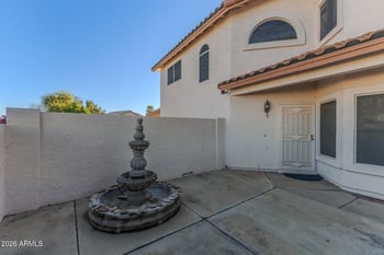 5711 Cochise Dr, Glendale, AZ 85302
