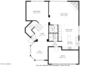 5711 Cochise Dr, Glendale, AZ 85302