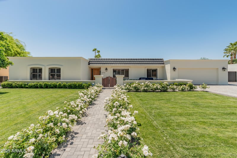 5711 Corrine Dr, Scottsdale, AZ 85254