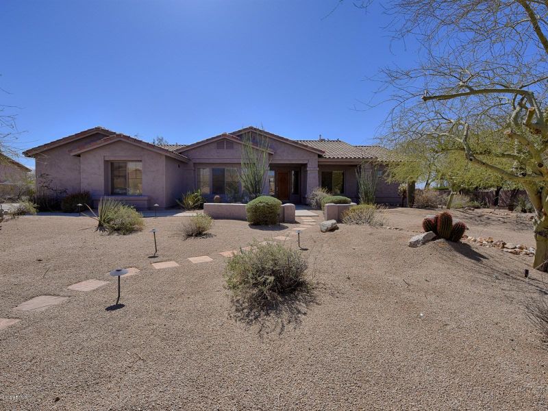5711 E Bent Tree Dr, Scottsdale, AZ 85266