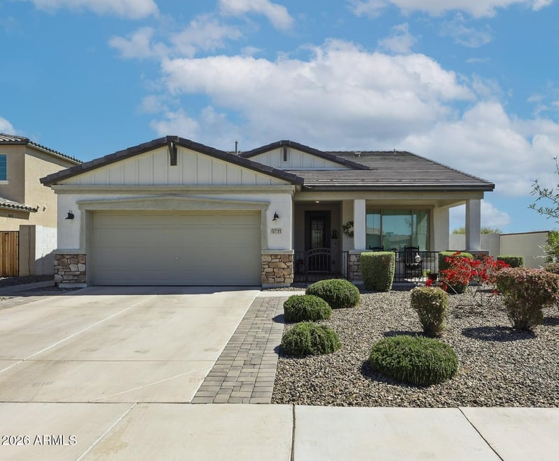 5711 187th Ln, Litchfield Park, AZ 85340
