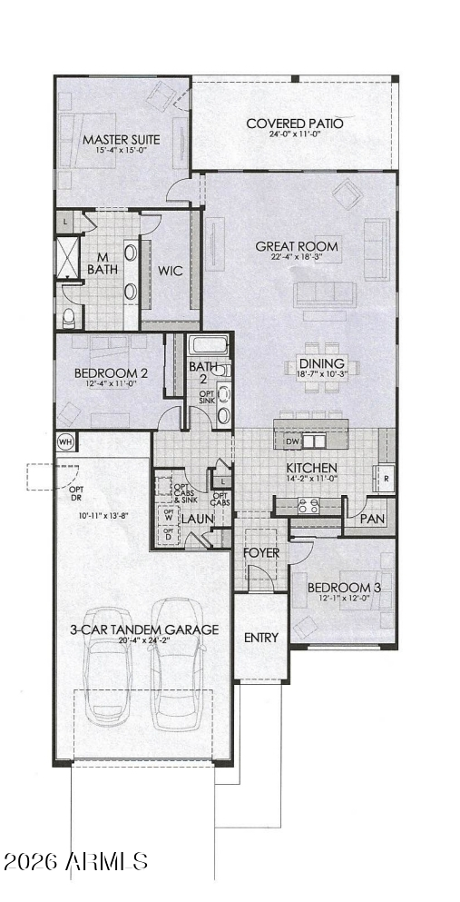 5711 187th Ln, Litchfield Park, AZ 85340