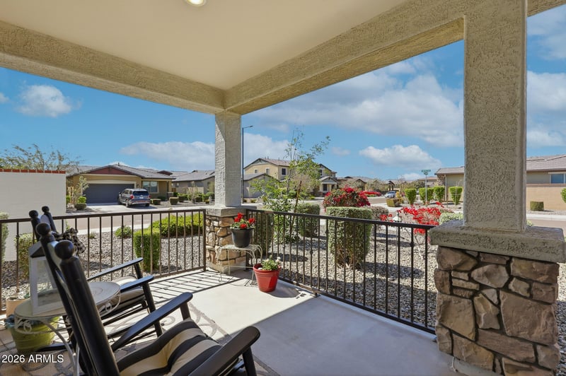 5711 N 187th Ln, Litchfield Park, AZ 85340