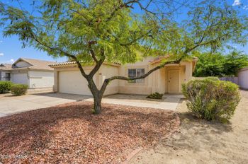 5711 N 73rd Dr, Glendale, AZ 85303