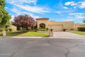 5711 73rd Pl, Scottsdale, AZ 85250