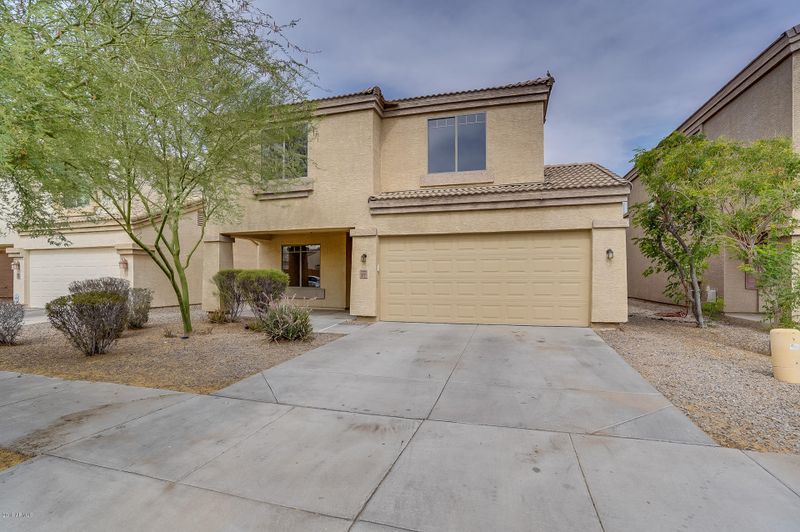 5711 S 31st Dr, Phoenix, AZ 85041