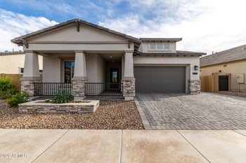 5711 Scarlet St, Mesa, AZ 85215