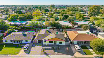 5712 11th Pl, Phoenix, AZ 85014