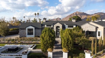 5712 E Calle Camelia --, Phoenix, AZ 85018