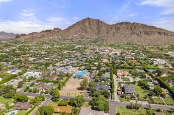 5712 E Exeter Blvd #-, Phoenix, AZ 85018