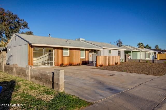 5712 N 12th Pl, Phoenix, AZ 85014