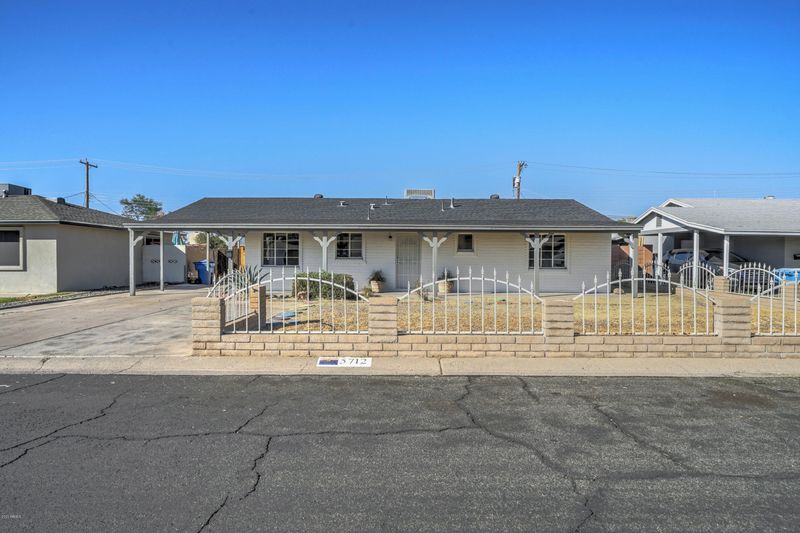 5712 N 37th Dr, Phoenix, AZ 85009
