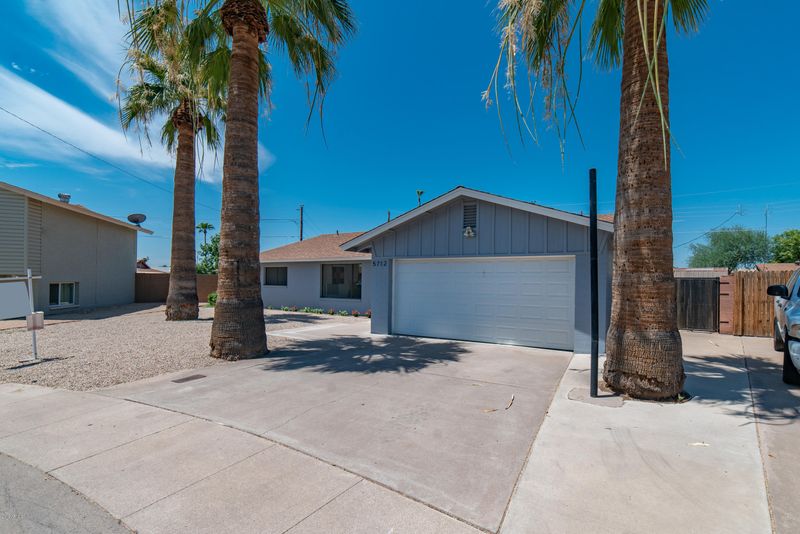 5712 N 41st Ave, Phoenix, AZ 85019