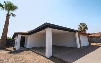 5712 N 68th Dr, Glendale, AZ 85303