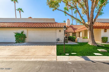 5712 N Scottsdale Rd, Paradise Valley, AZ 85253