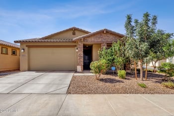 5712 Parkwood --, Mesa, AZ 85212