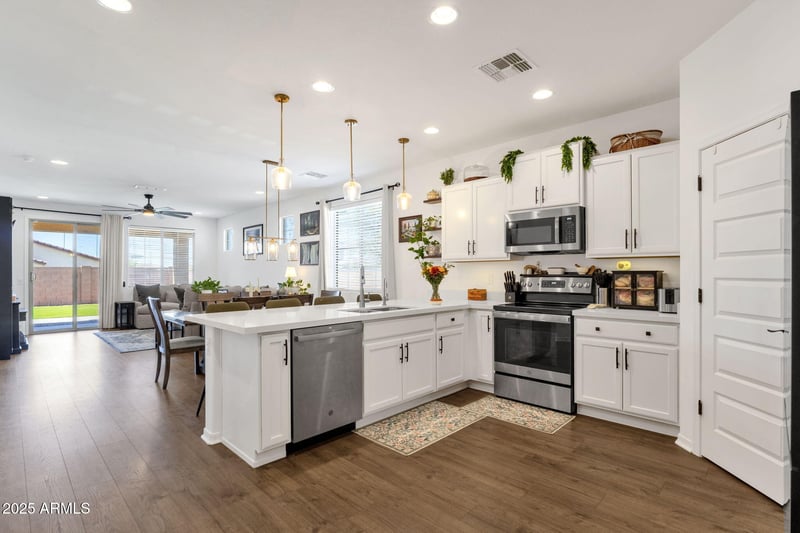 5712 Parkwood --, Mesa, AZ 85212
