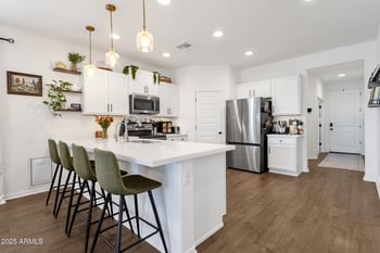 5712 Parkwood --, Mesa, AZ 85212