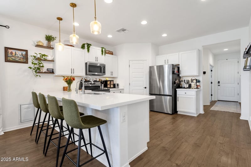 5712 Parkwood --, Mesa, AZ 85212