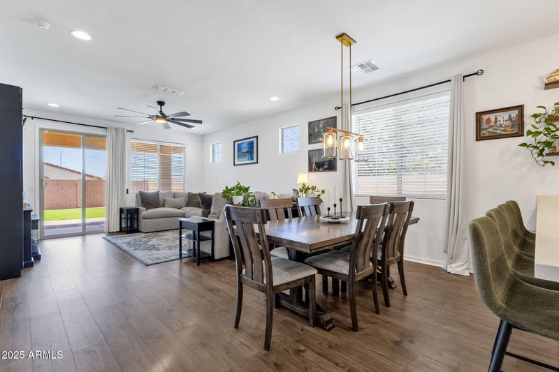 5712 Parkwood --, Mesa, AZ 85212