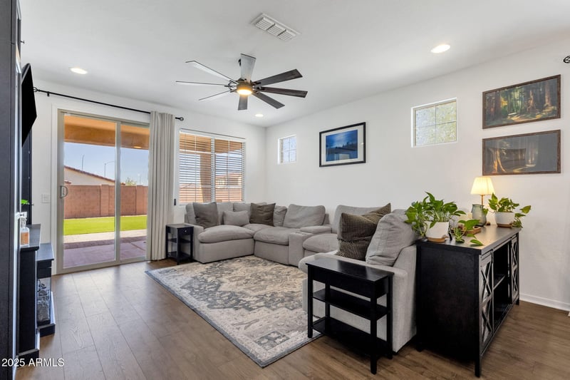 5712 Parkwood --, Mesa, AZ 85212