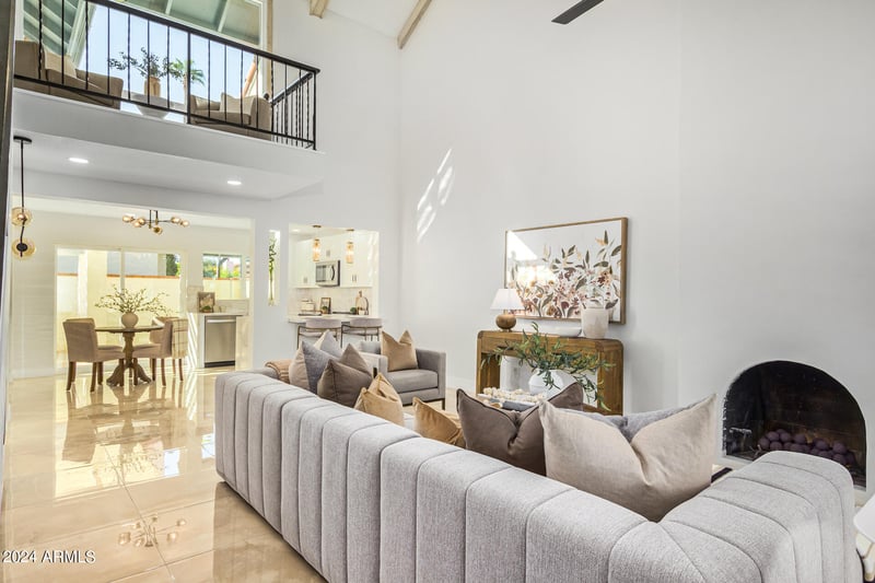 5712 Scottsdale Rd, Paradise Valley, AZ 85253