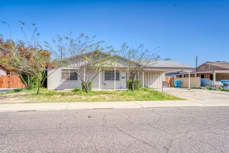 5712 W Cambridge Ave, Phoenix, AZ 85035