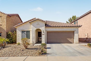5712 W Milada Dr, Laveen, AZ 85339