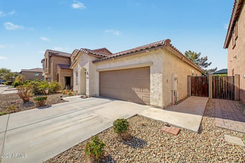 5712 W Milada Dr, Laveen, AZ 85339