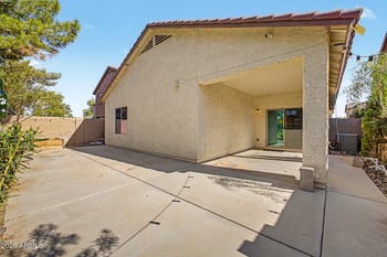 5712 W Milada Dr, Laveen, AZ 85339