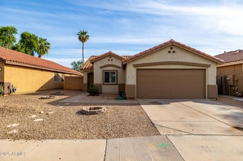 5713 Florian Cir, Mesa, AZ 85206