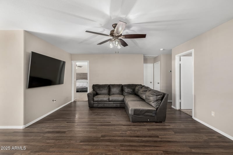 5713 Florian Cir, Mesa, AZ 85206