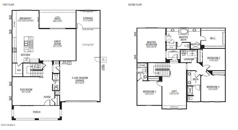 5713 N 108th Ave, Phoenix, AZ 85037