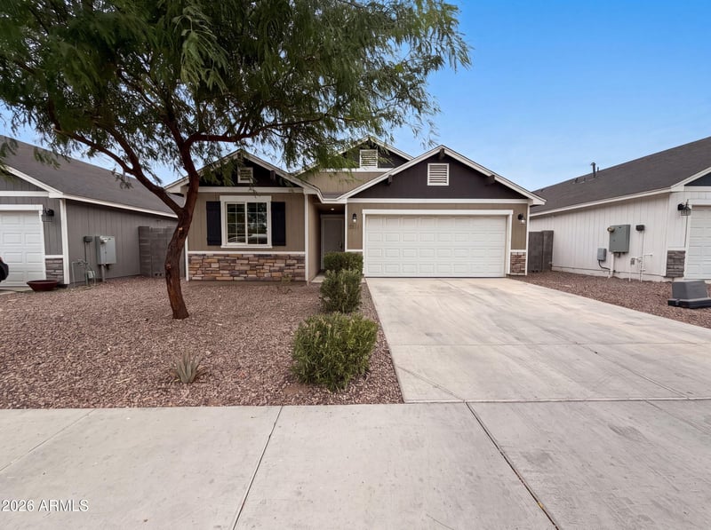 5713 S 13th Ave, Phoenix, AZ 85041