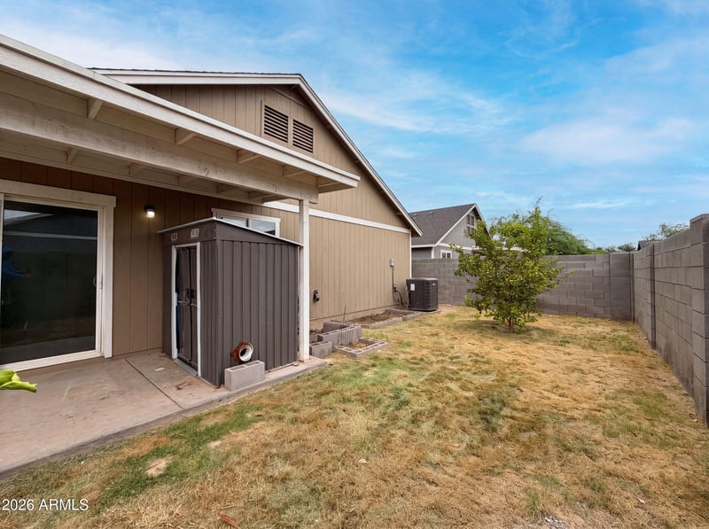 5713 S 13th Ave, Phoenix, AZ 85041