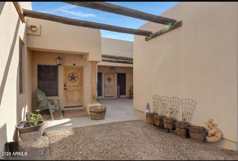 5713 Sun Dance Dr, Queen Creek, AZ 85142