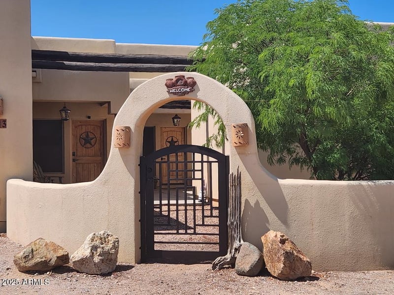 5713 Sun Dance Dr, Queen Creek, AZ 85142
