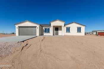 5714 381st Ln, Tonopah, AZ 85354