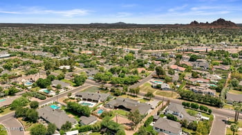 5714 Lafayette Blvd, Phoenix, AZ 85018