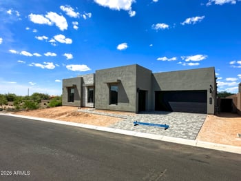 5714 Rancho Caliente Dr, Cave Creek, AZ 85331